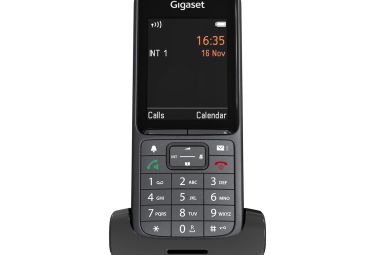 Gigaset SL800H PRO - Set Call Ürünlerimiz - Dect Telefon